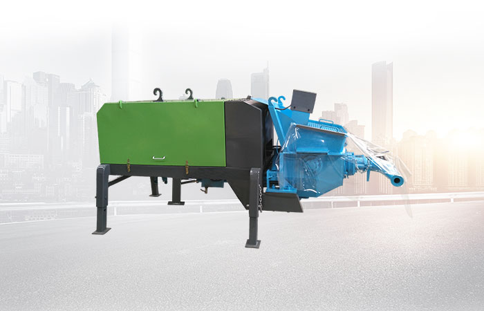 液壓濕噴機(jī)